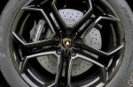 Lamborghini Aventador LP700-4 2011 года